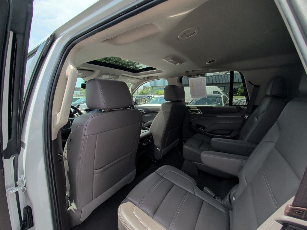 2020 GMC Yukon Denali Worcester MA