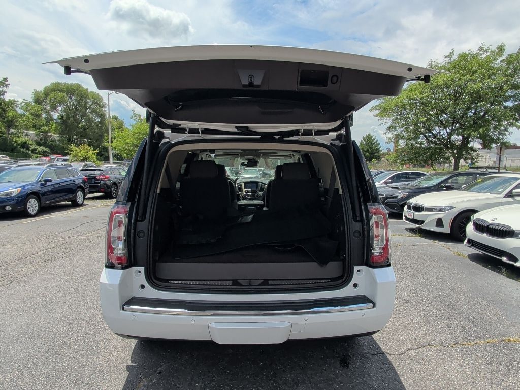 2020 GMC Yukon Denali Worcester MA
