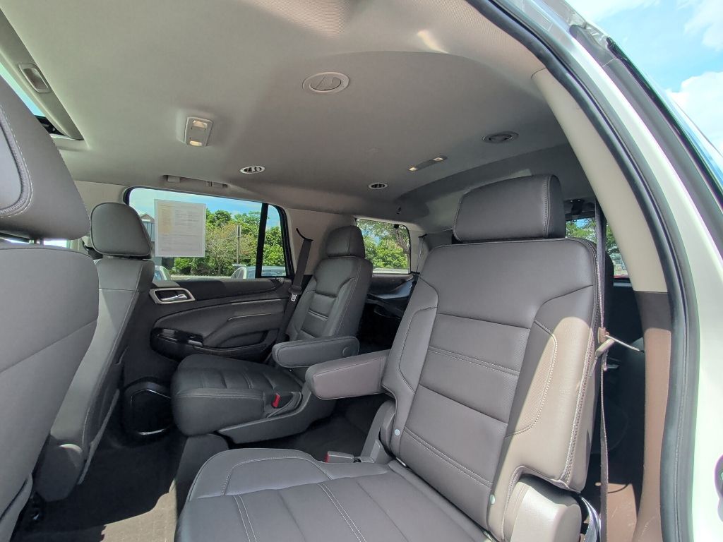 2020 GMC Yukon Denali Worcester MA