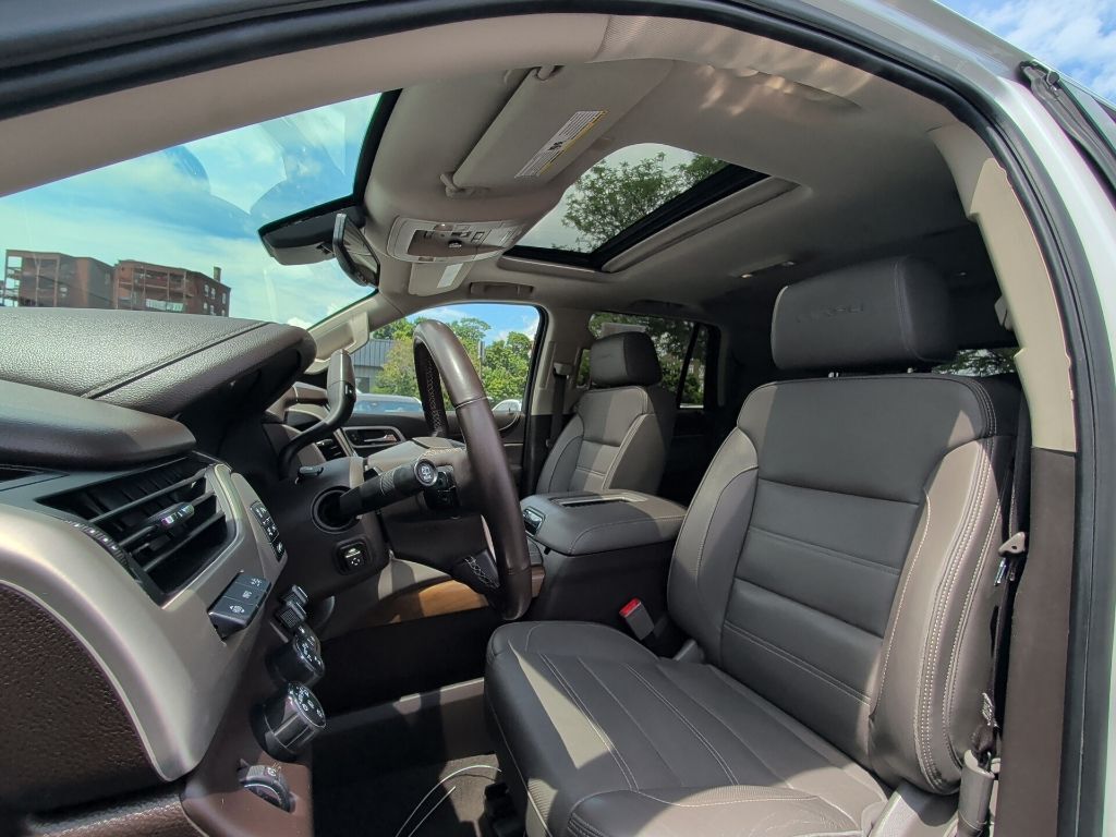 2020 GMC Yukon Denali Worcester MA