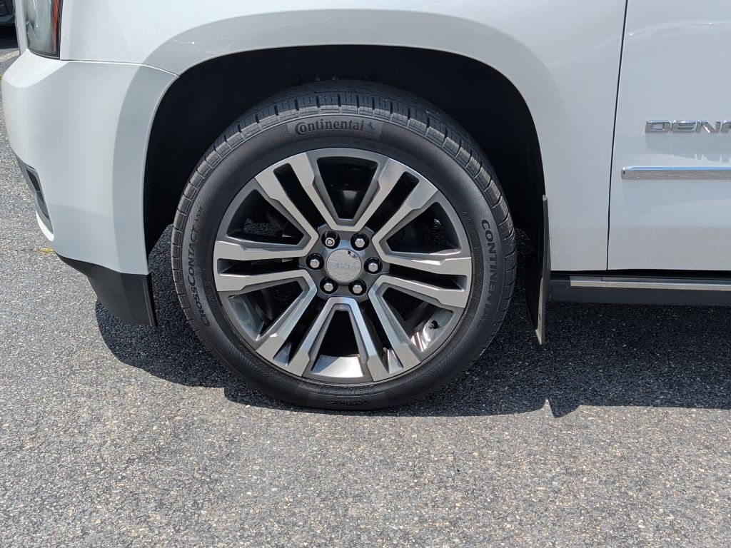2020 GMC Yukon Denali Worcester MA