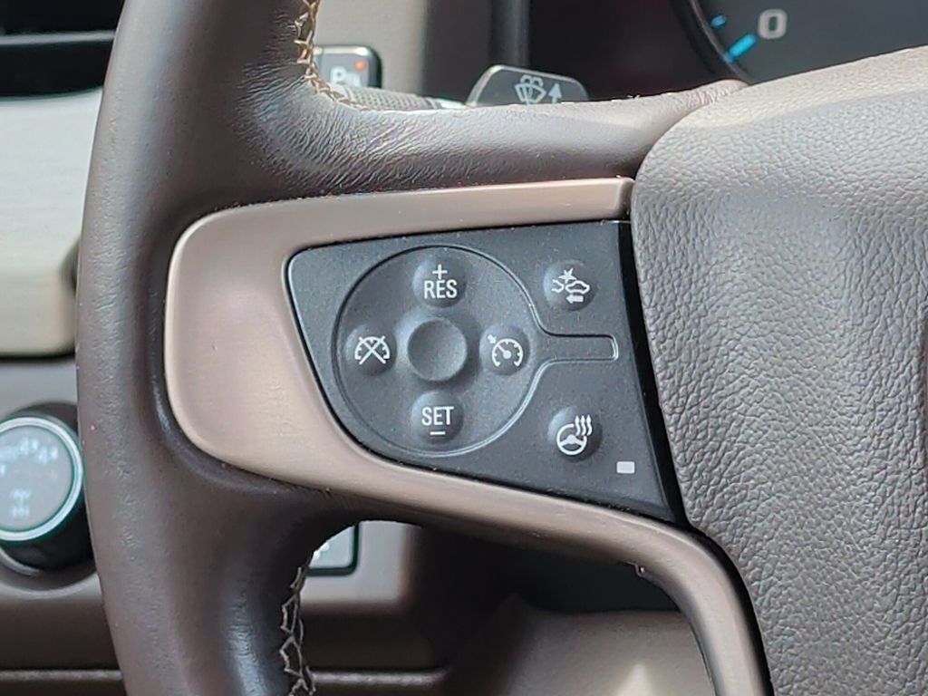 2020 GMC Yukon Denali Worcester MA