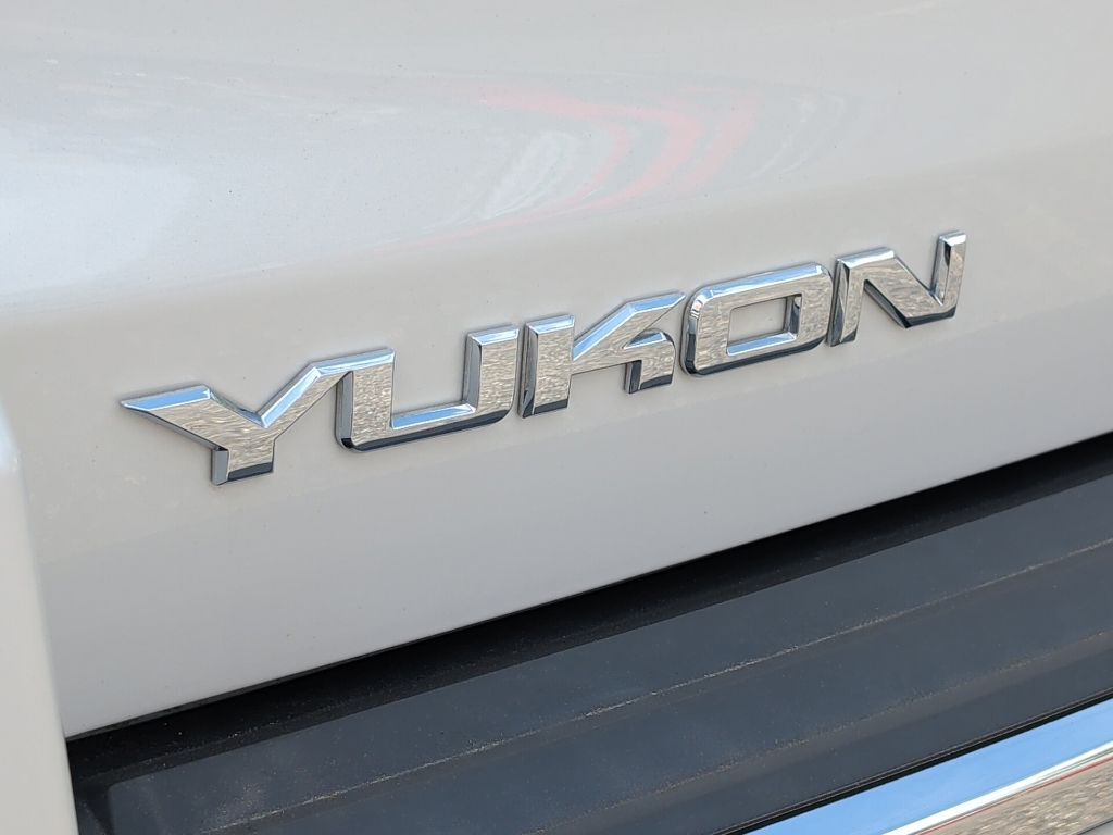 2020 GMC Yukon Denali Worcester MA