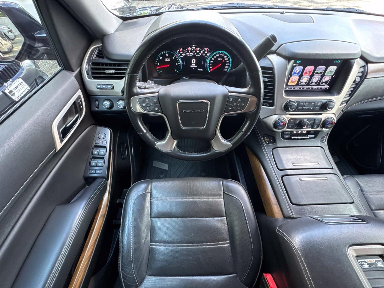 2020 GMC Yukon Denali Warrenton VA