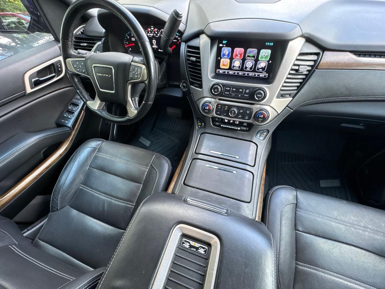 2020 GMC Yukon Denali Warrenton VA