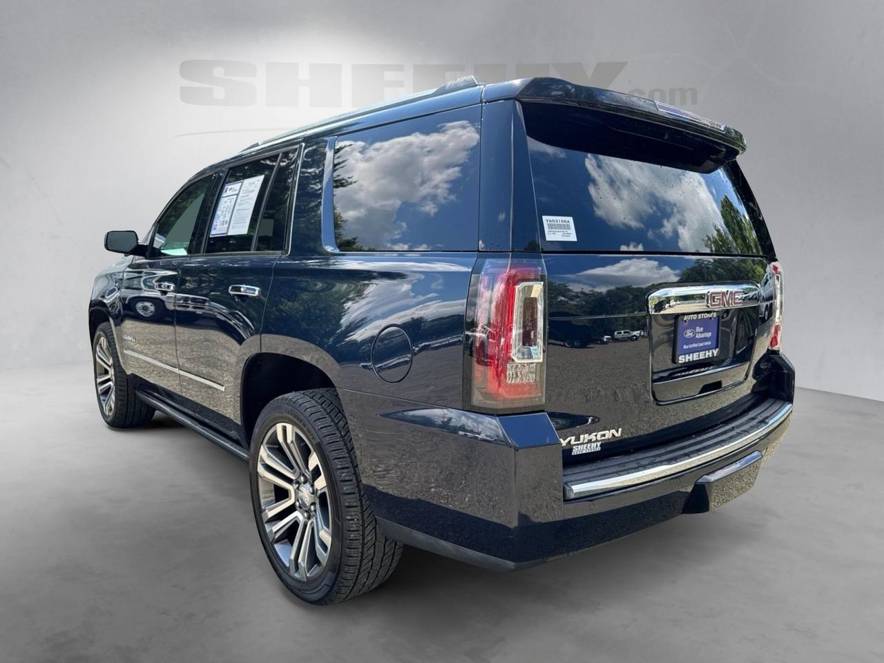 2020 GMC Yukon Denali Warrenton VA