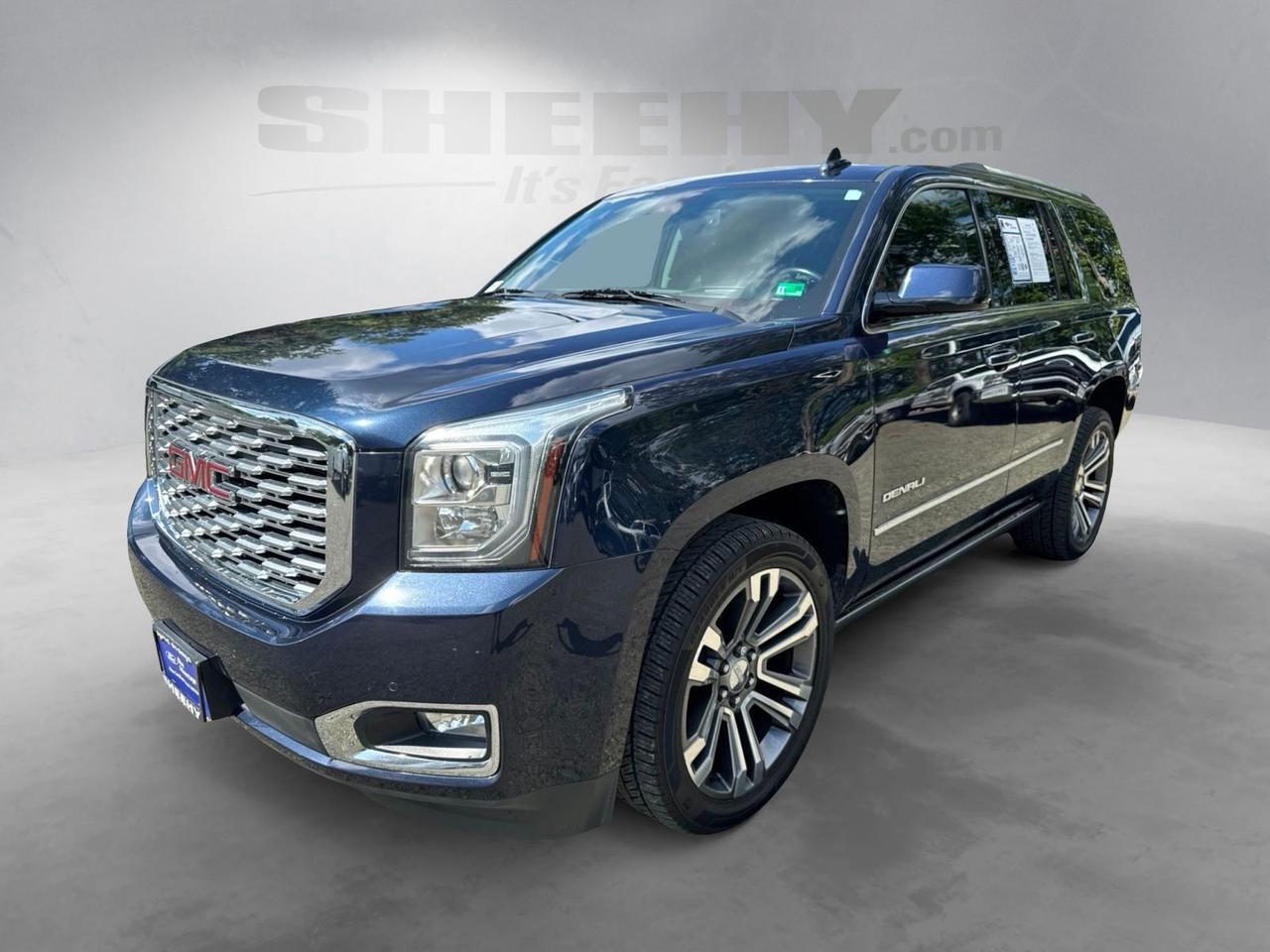 2020 GMC Yukon Denali Warrenton VA