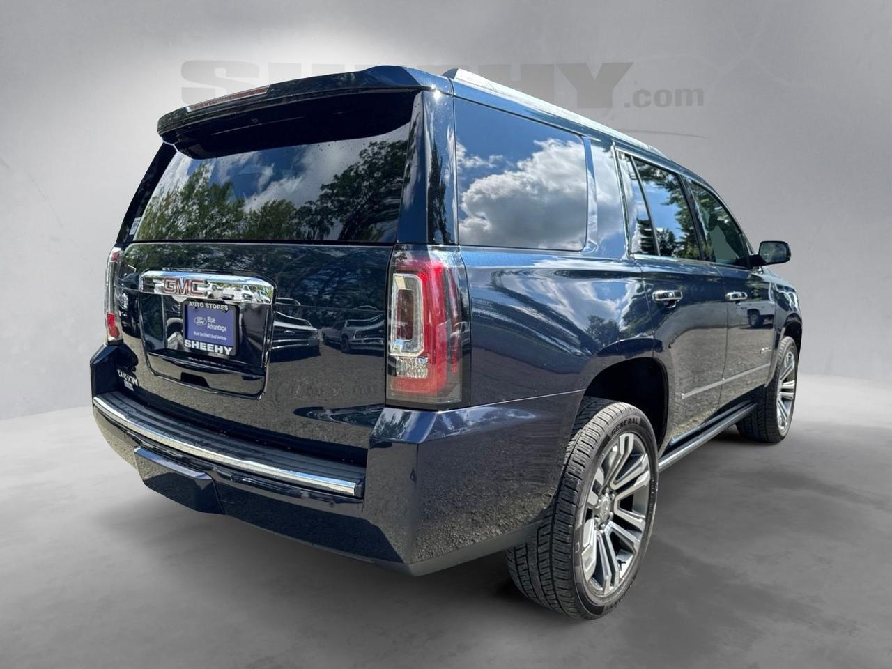 2020 GMC Yukon Denali Warrenton VA