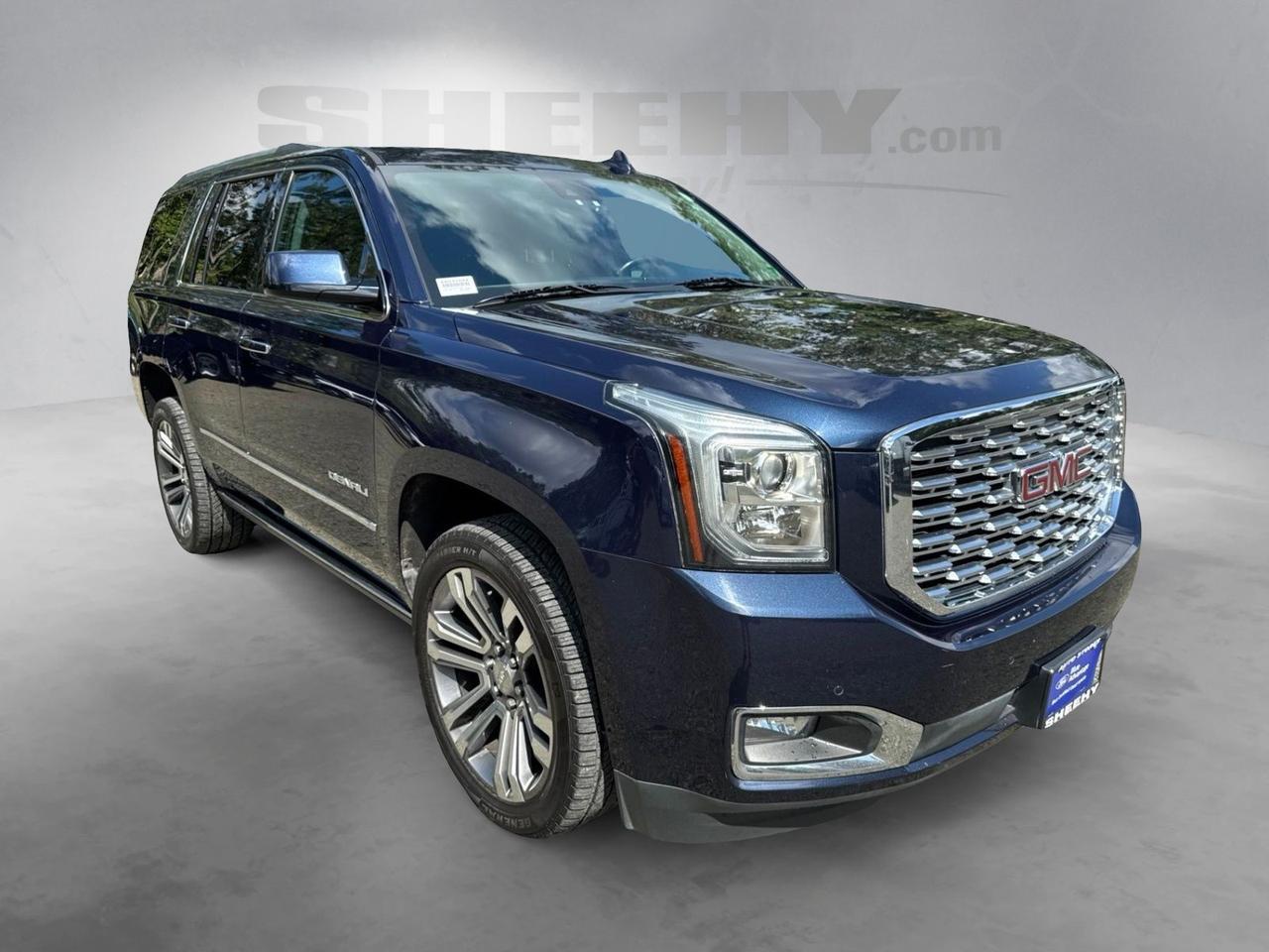 2020 GMC Yukon Denali Warrenton VA