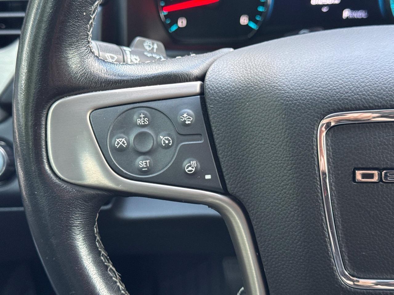 2020 GMC Yukon Denali Warrenton VA