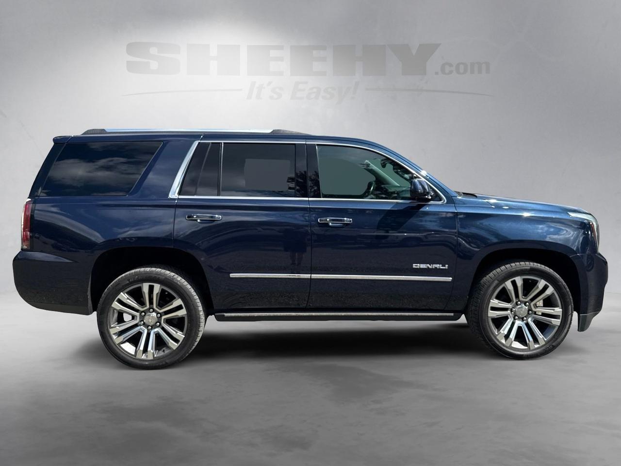2020 GMC Yukon Denali Warrenton VA