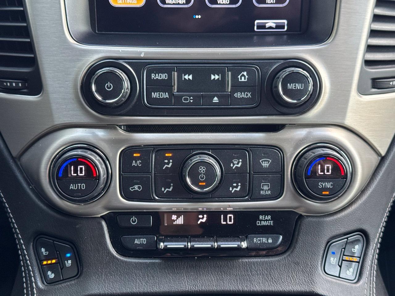 2020 GMC Yukon Denali Warrenton VA