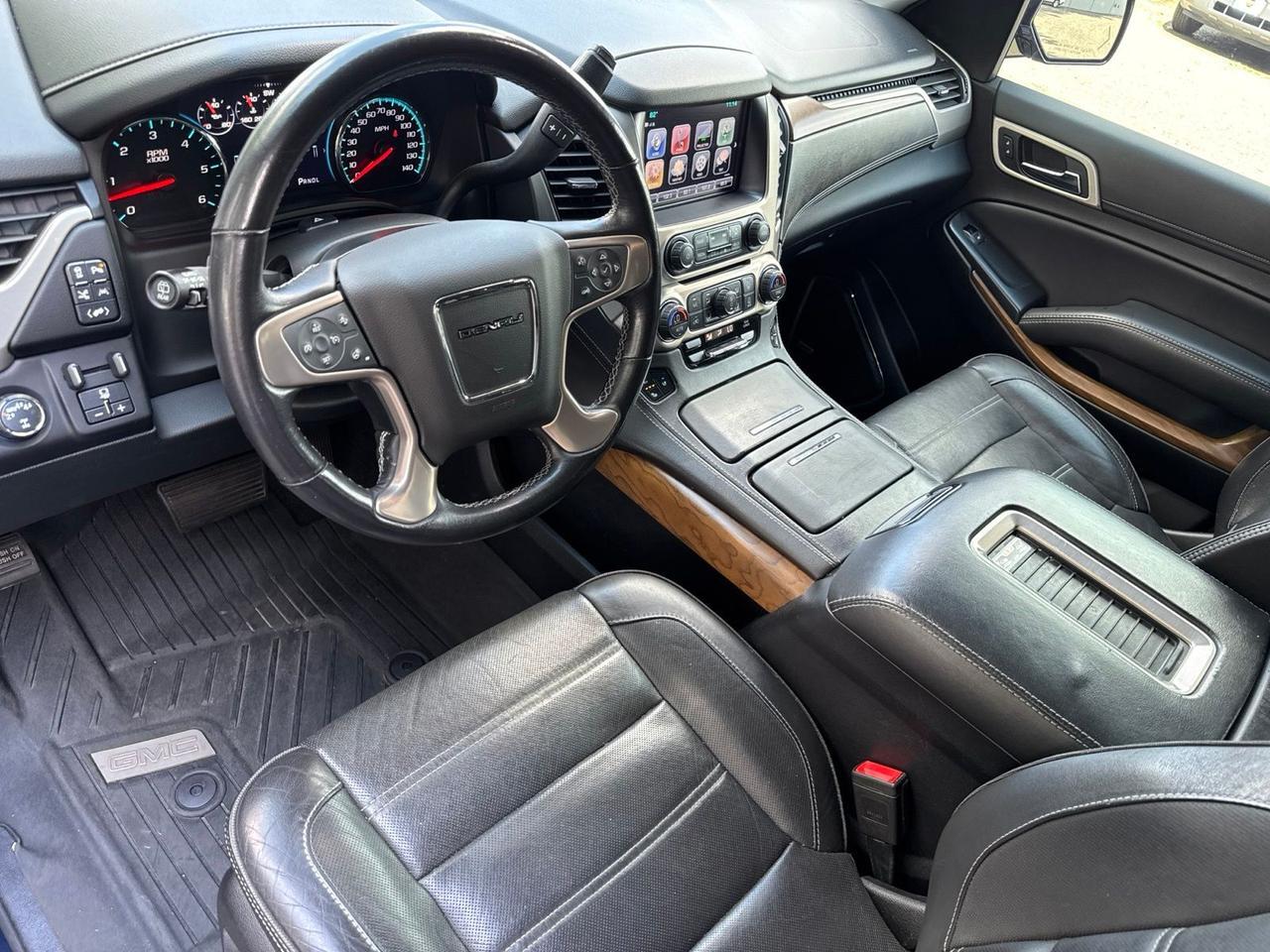 2020 GMC Yukon Denali Warrenton VA