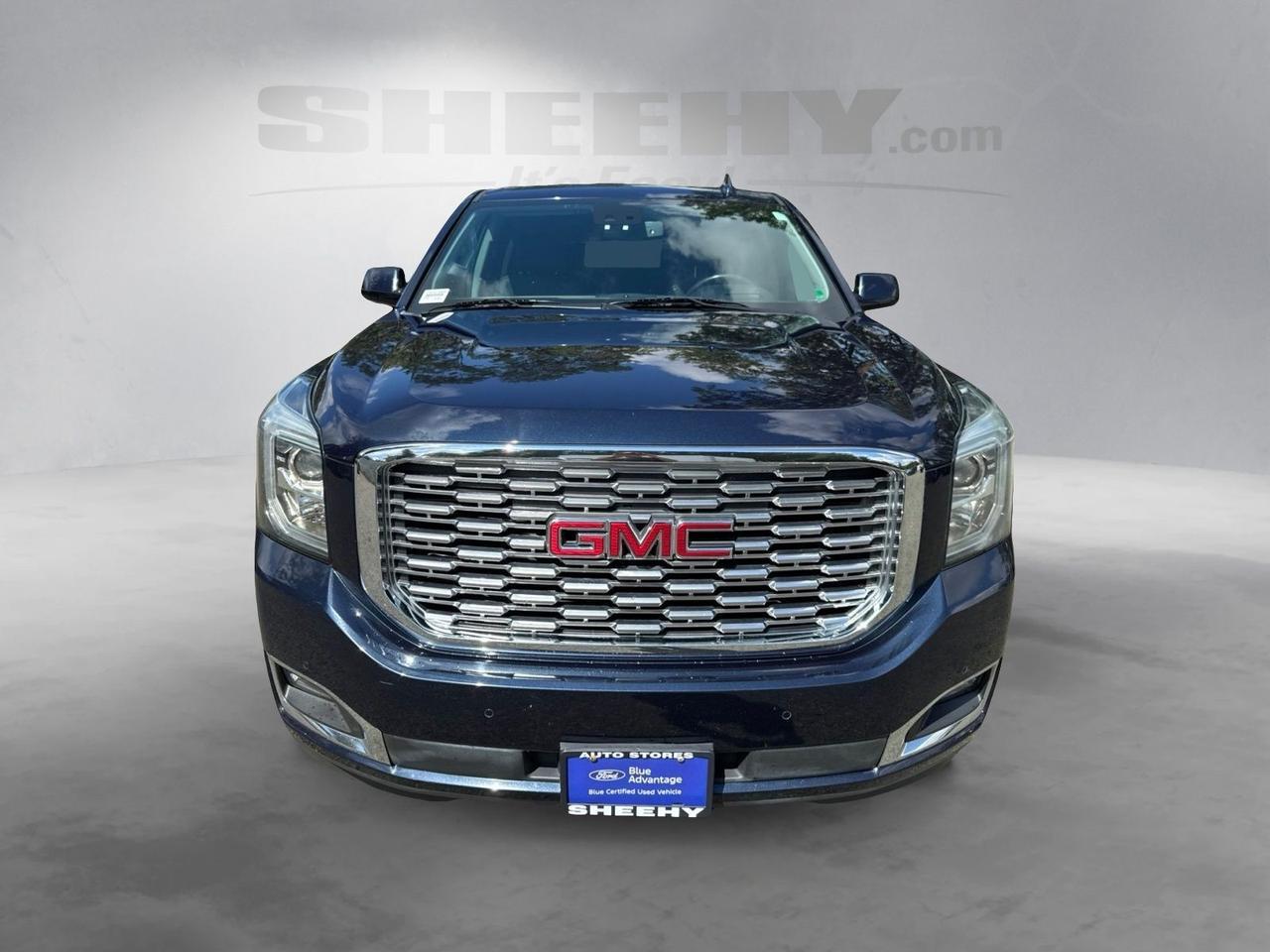2020 GMC Yukon Denali Warrenton VA