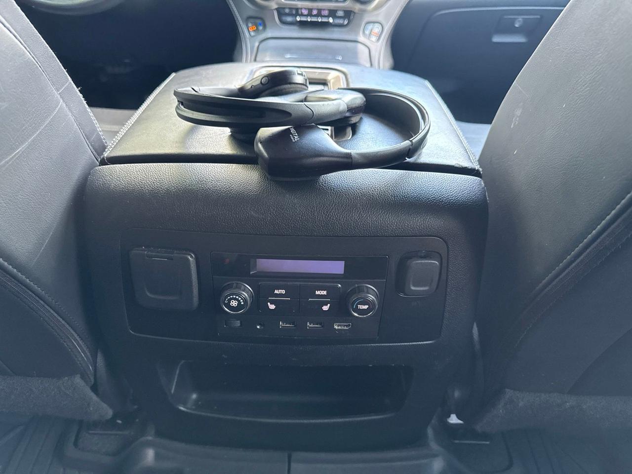 2020 GMC Yukon Denali Warrenton VA