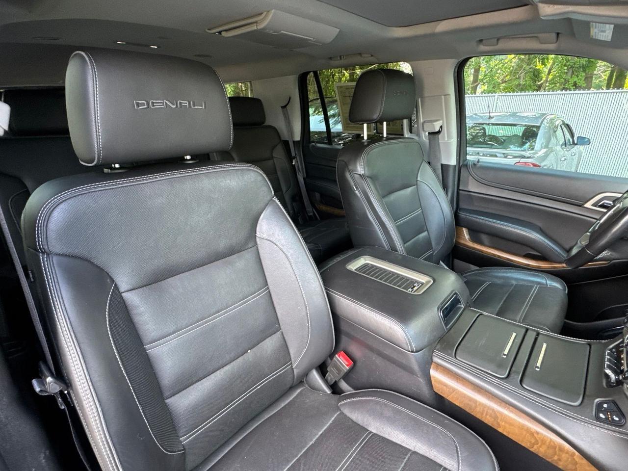 2020 GMC Yukon Denali Warrenton VA