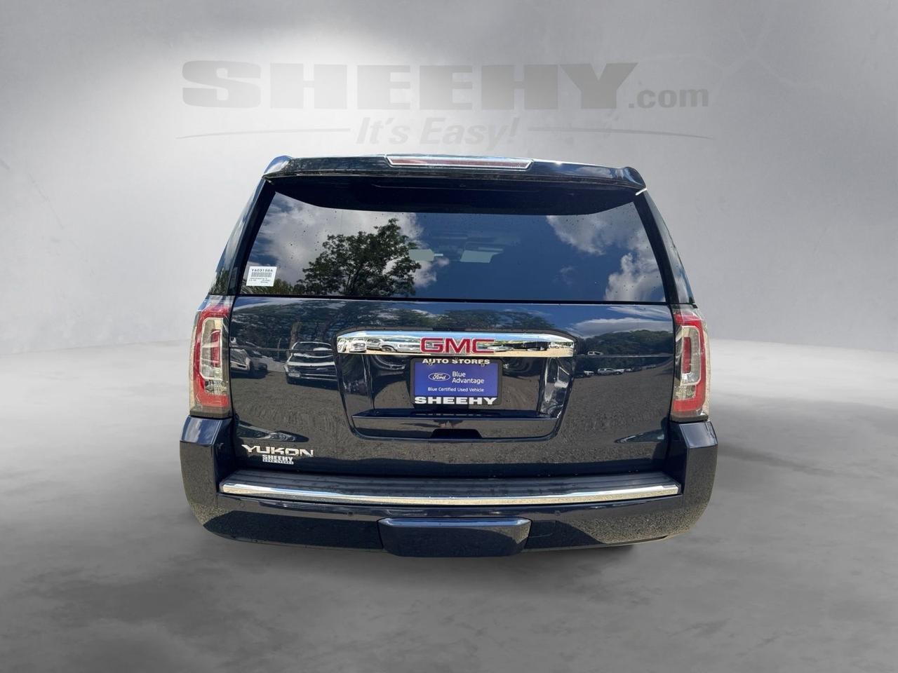 2020 GMC Yukon Denali Warrenton VA