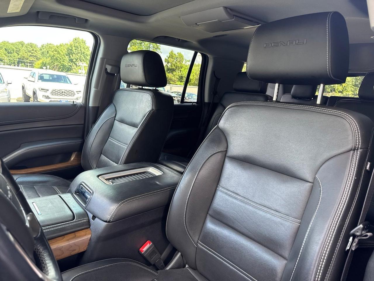 2020 GMC Yukon Denali Warrenton VA