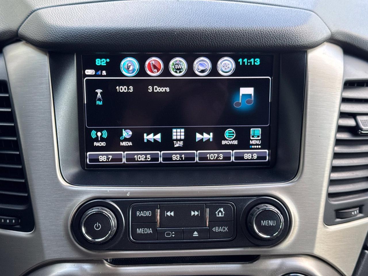 2020 GMC Yukon Denali Warrenton VA