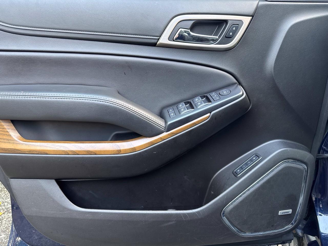 2020 GMC Yukon Denali Warrenton VA