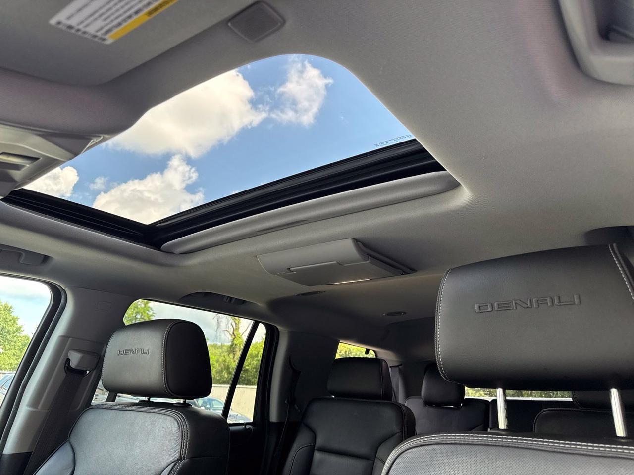 2020 GMC Yukon Denali Warrenton VA