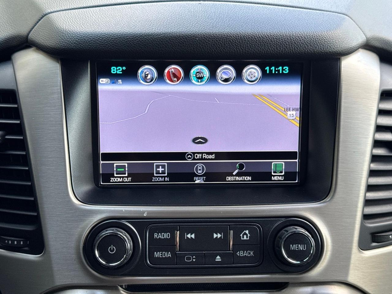 2020 GMC Yukon Denali Warrenton VA
