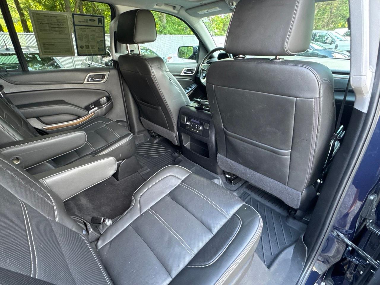 2020 GMC Yukon Denali Warrenton VA