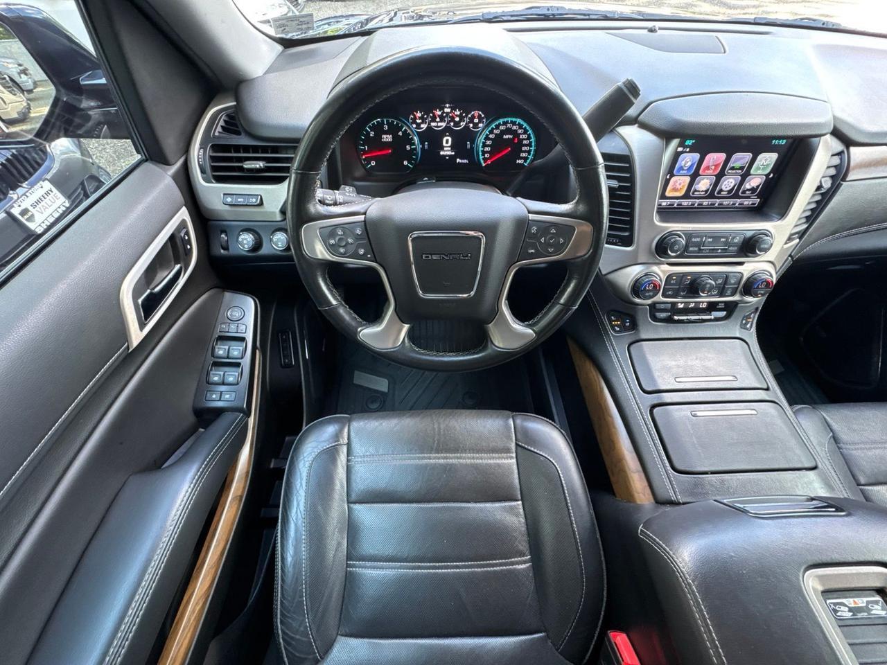 2020 GMC Yukon Denali Warrenton VA