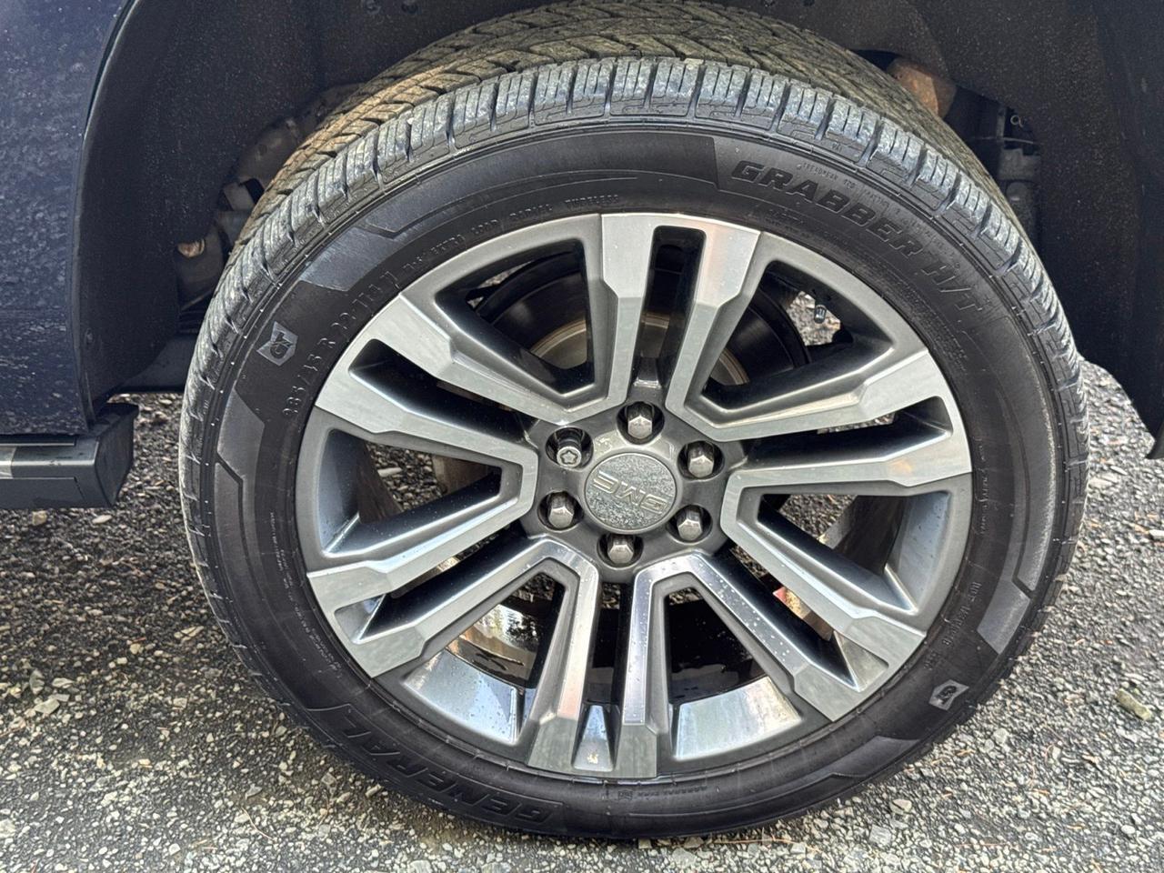 2020 GMC Yukon Denali Warrenton VA