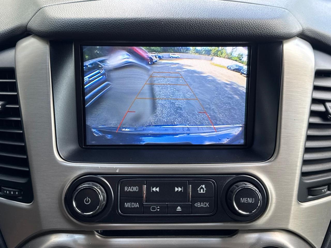 2020 GMC Yukon Denali Warrenton VA