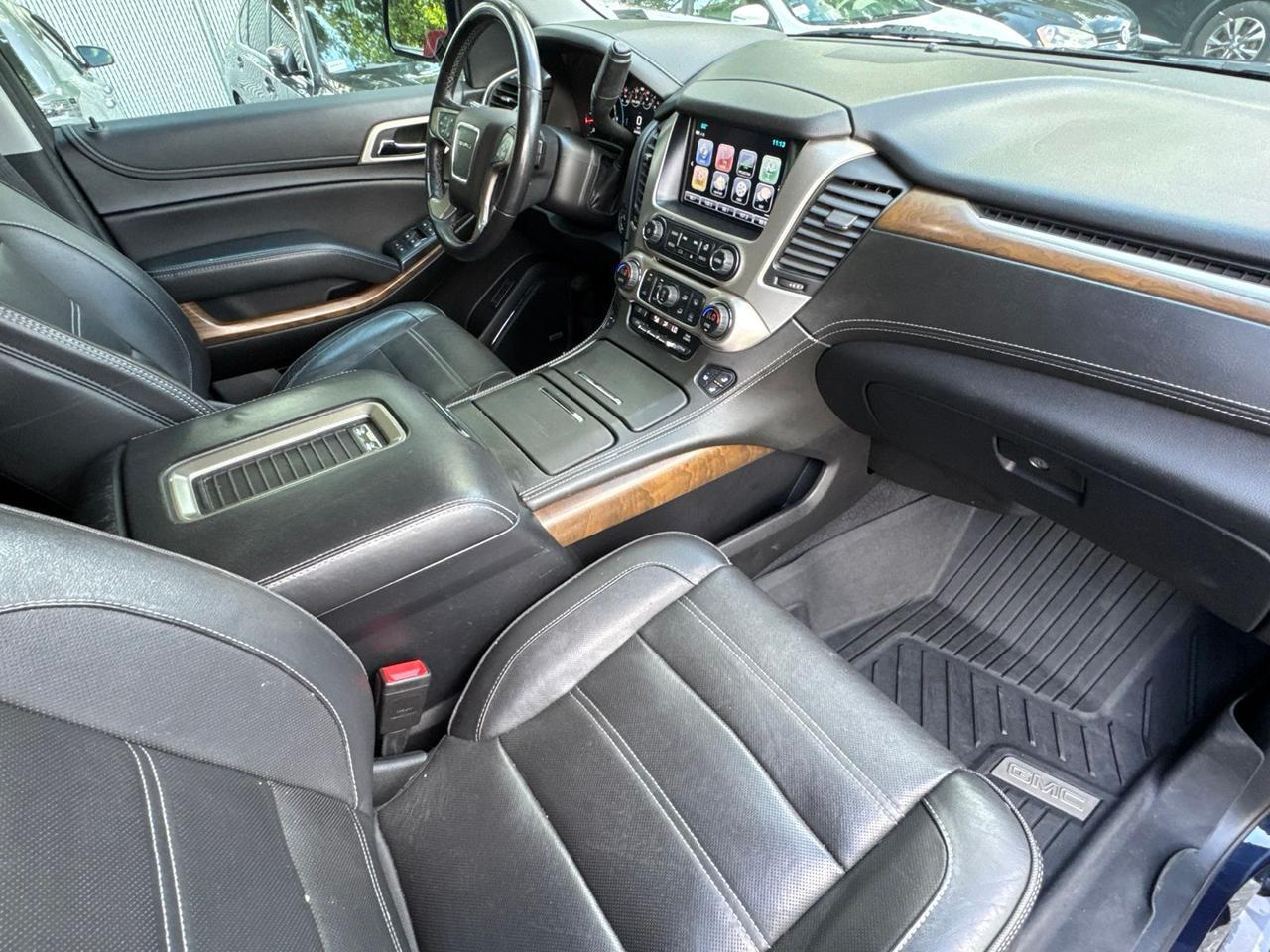 2020 GMC Yukon Denali Warrenton VA