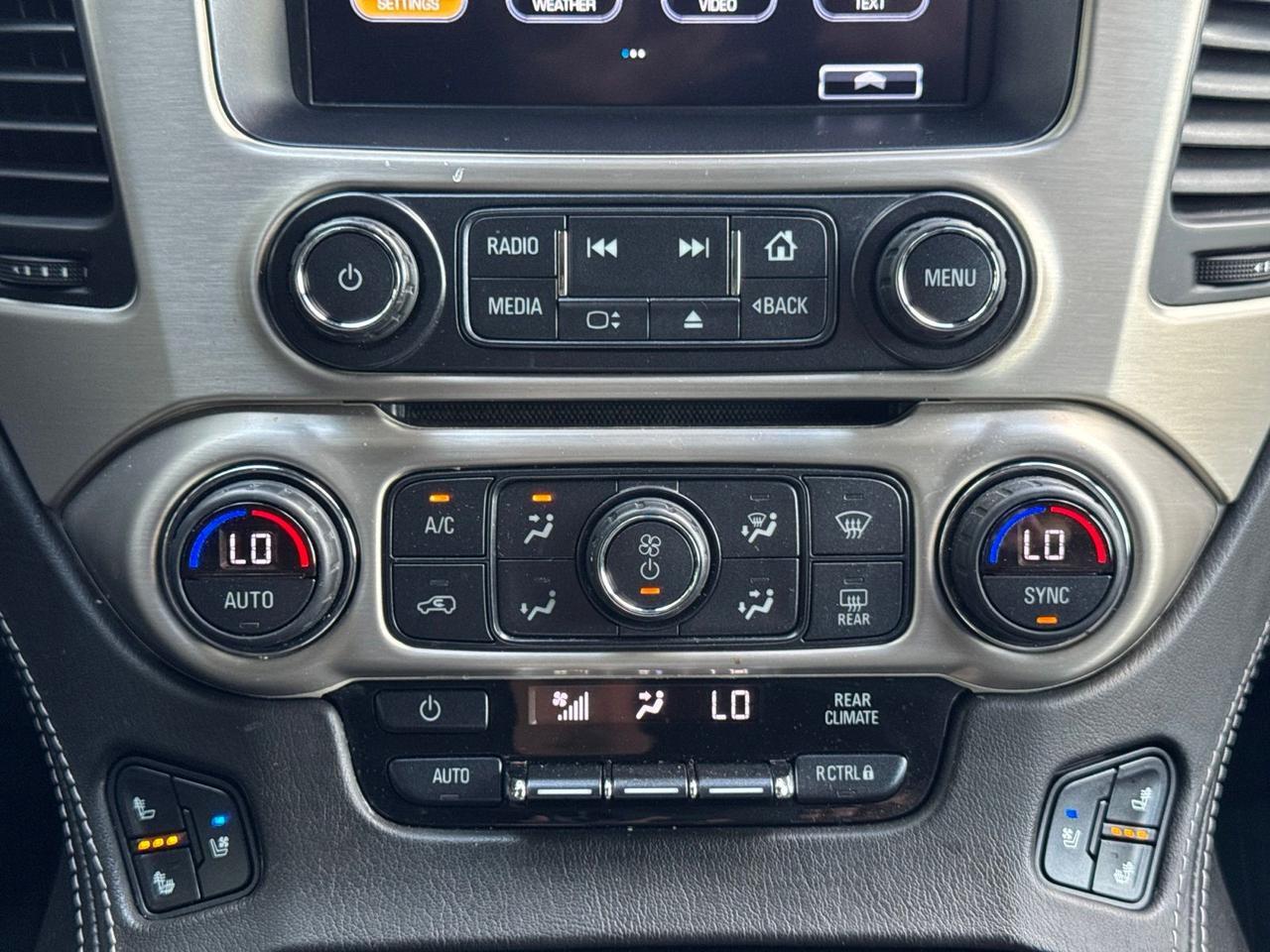 2020 GMC Yukon Denali Warrenton VA