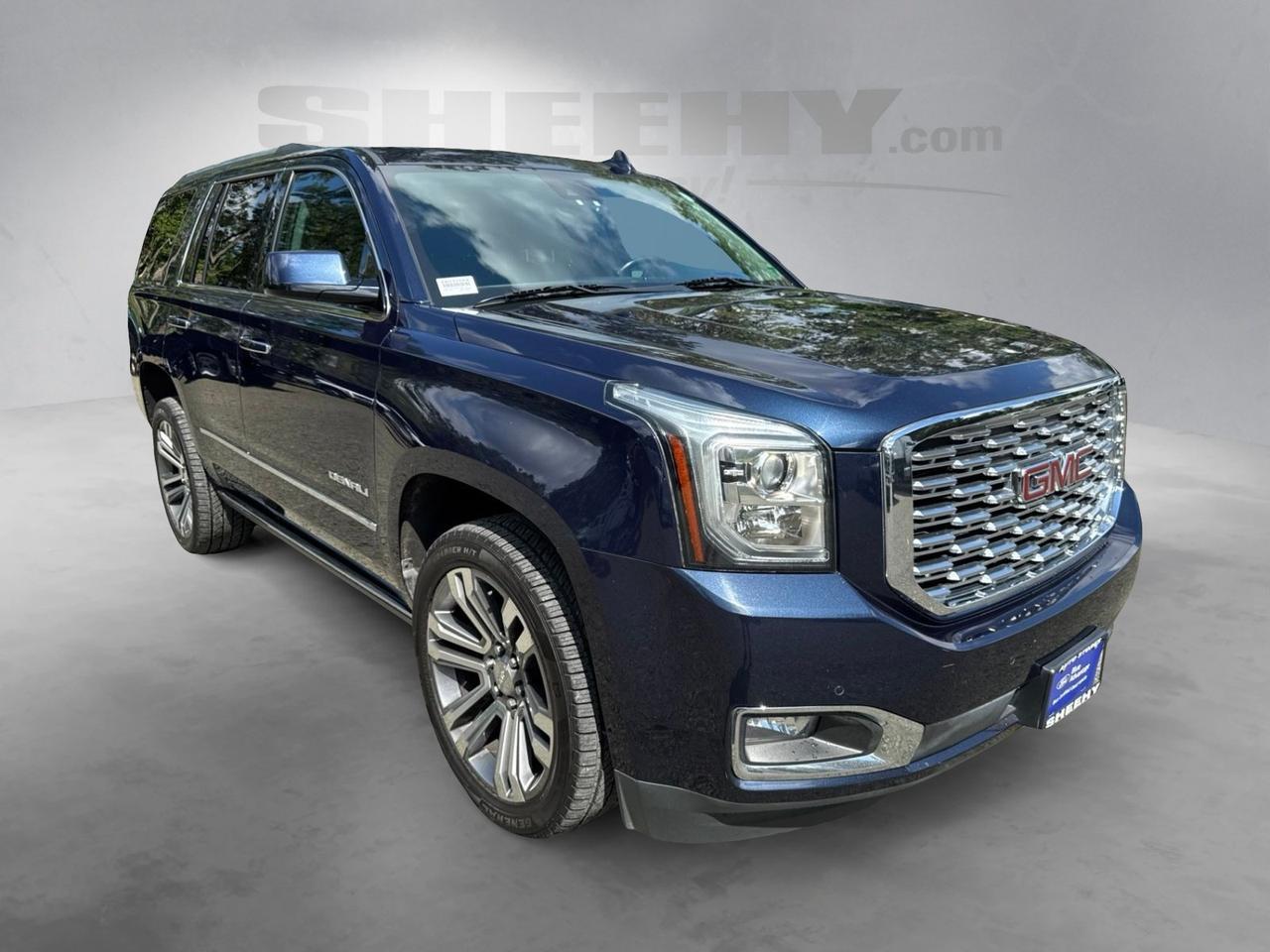 2020 GMC Yukon Denali Warrenton VA