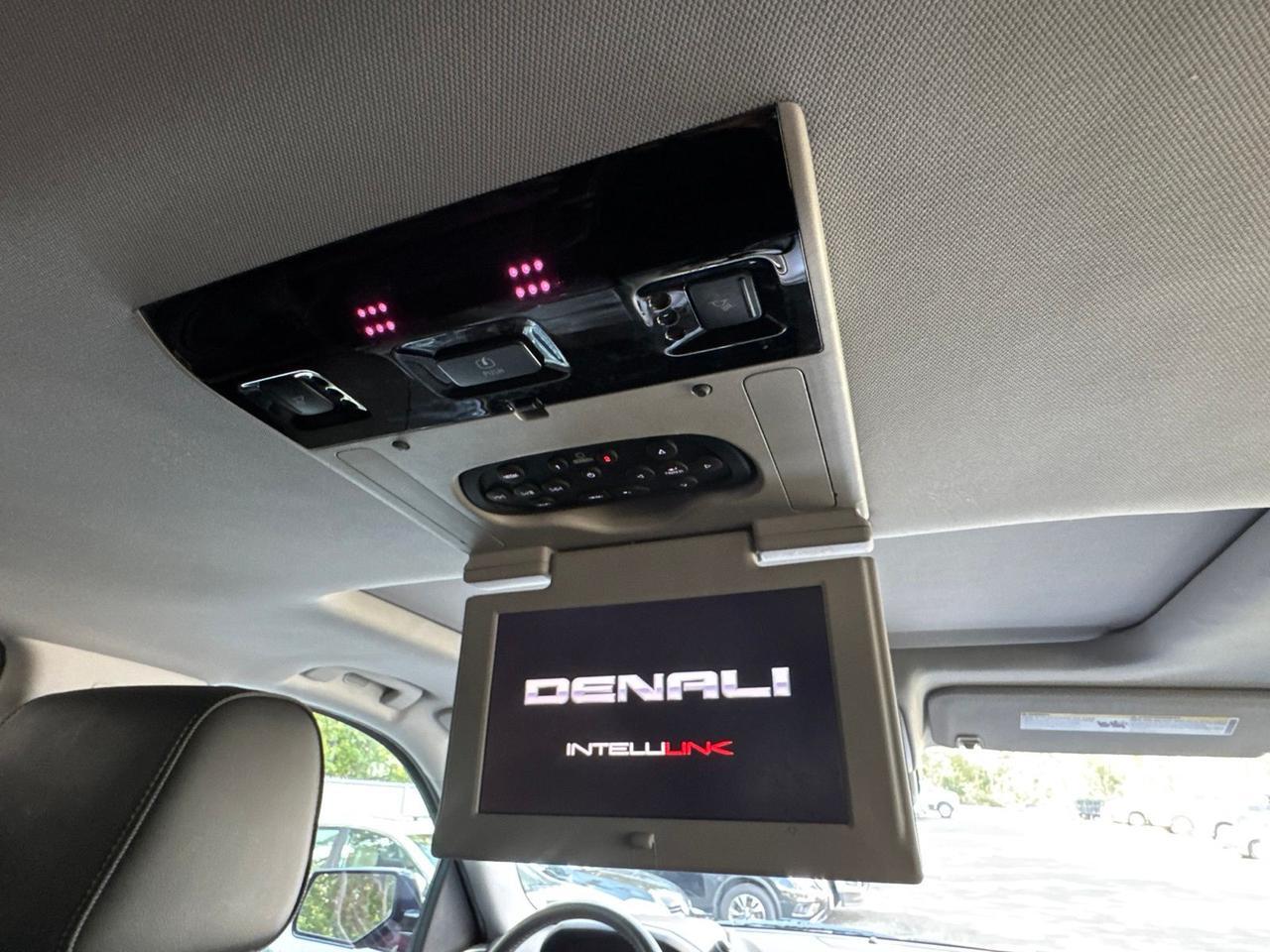 2020 GMC Yukon Denali Warrenton VA