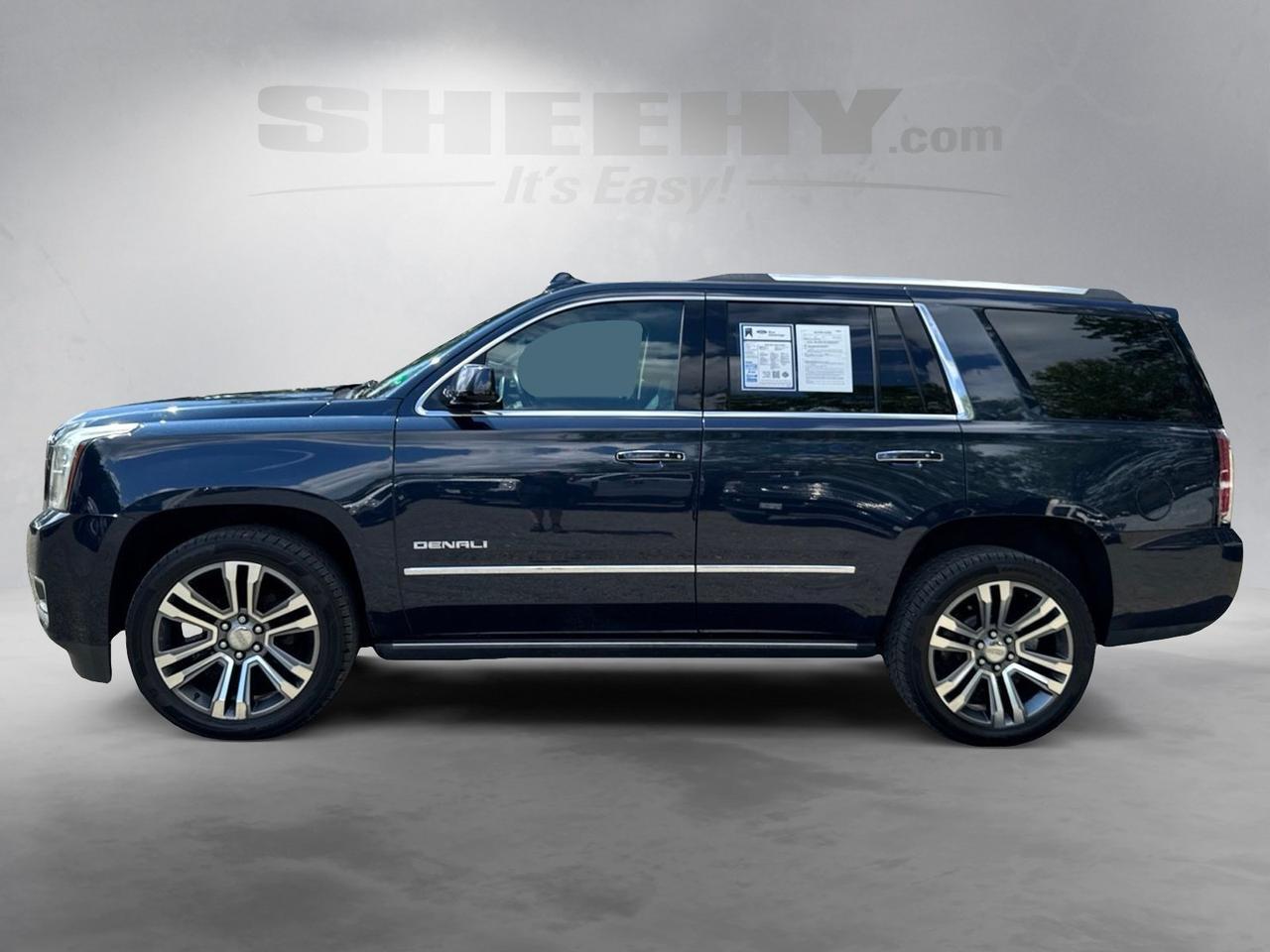 2020 GMC Yukon Denali Warrenton VA
