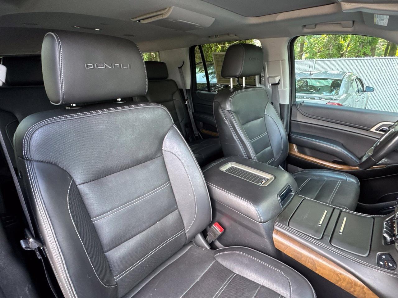 2020 GMC Yukon Denali Warrenton VA