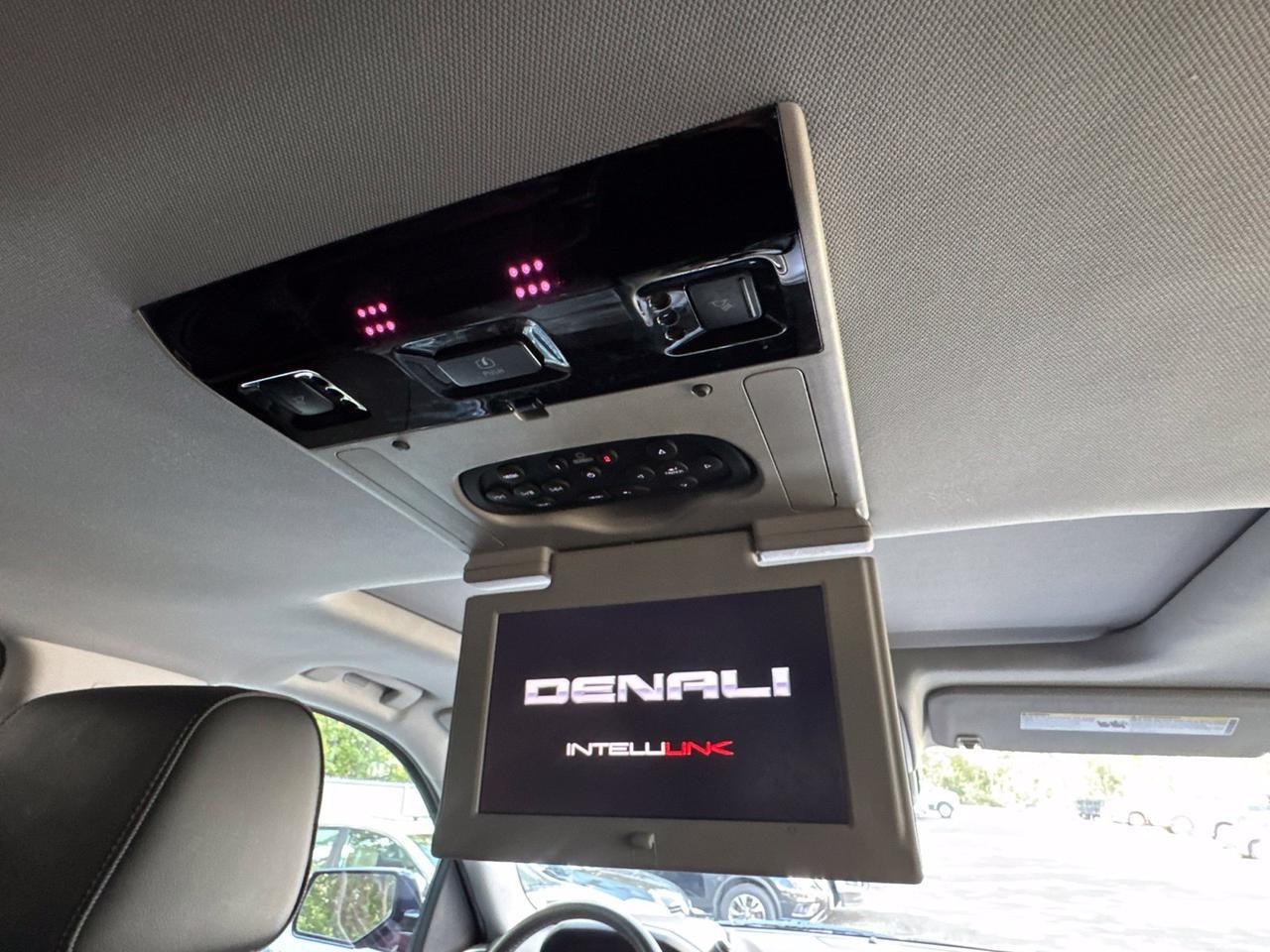 2020 GMC Yukon Denali Warrenton VA