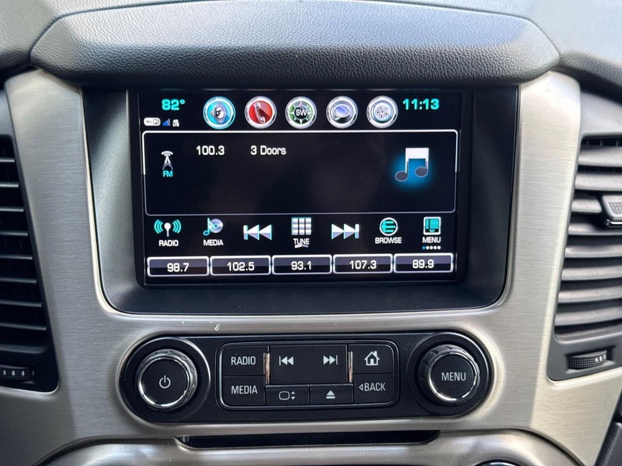 2020 GMC Yukon Denali Warrenton VA