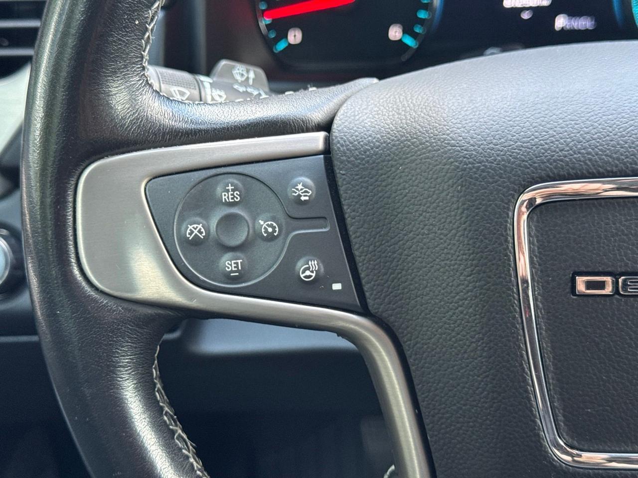 2020 GMC Yukon Denali Warrenton VA