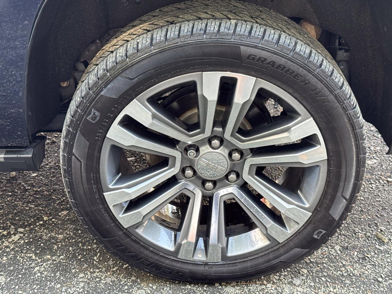 2020 GMC Yukon Denali Warrenton VA