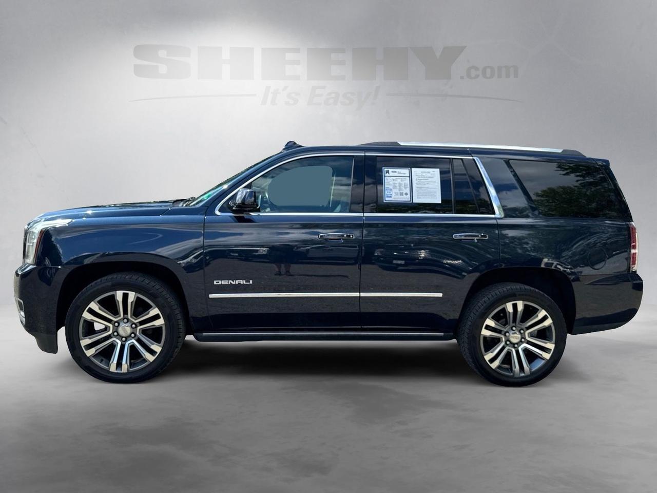 2020 GMC Yukon Denali Warrenton VA