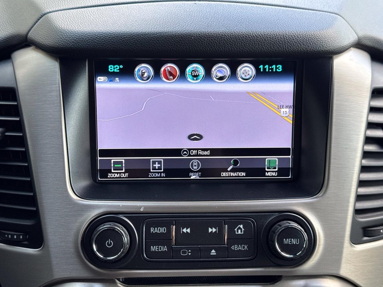 2020 GMC Yukon Denali Warrenton VA
