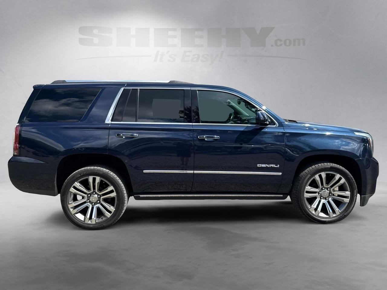 2020 GMC Yukon Denali Warrenton VA