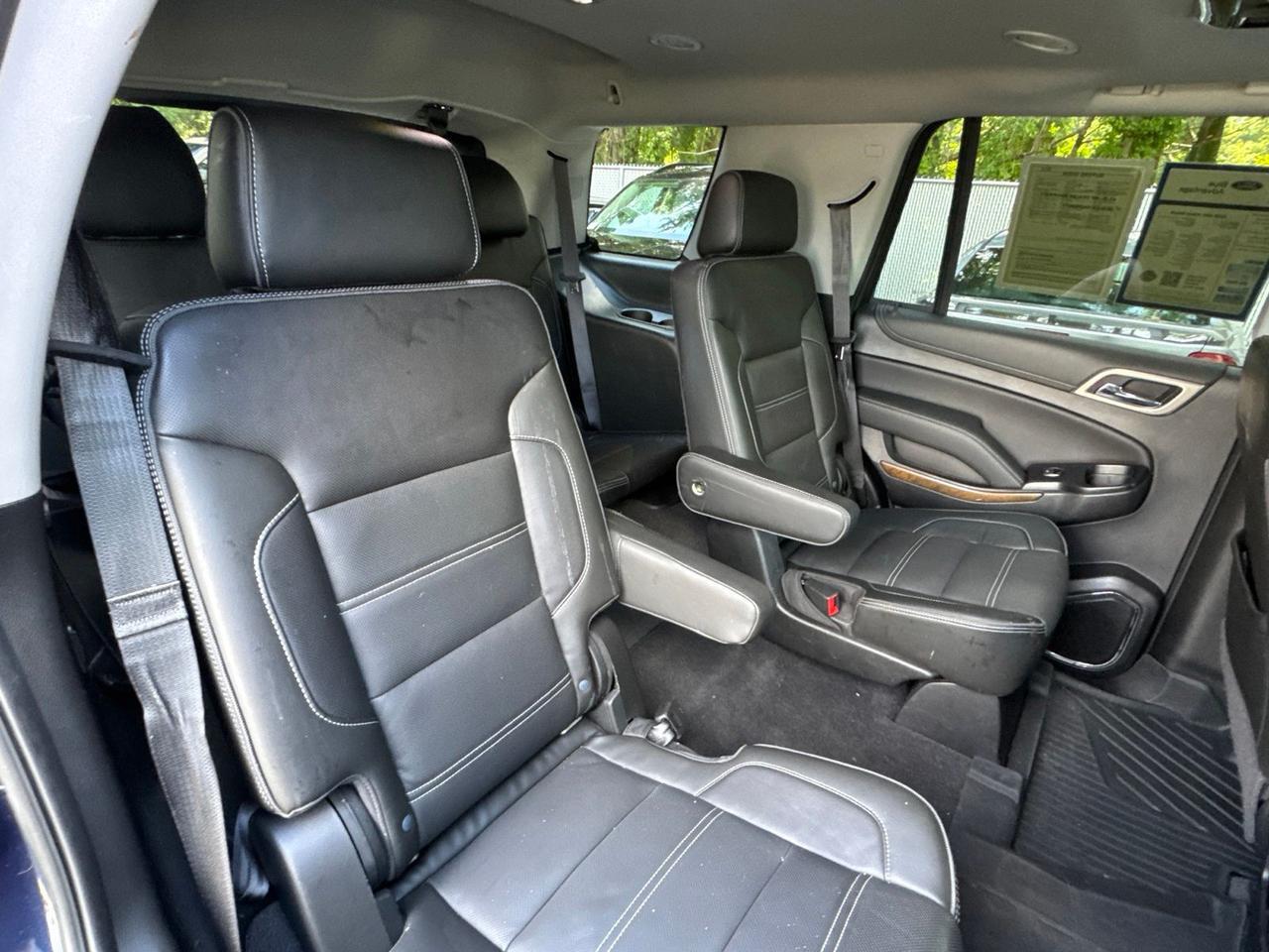2020 GMC Yukon Denali Warrenton VA