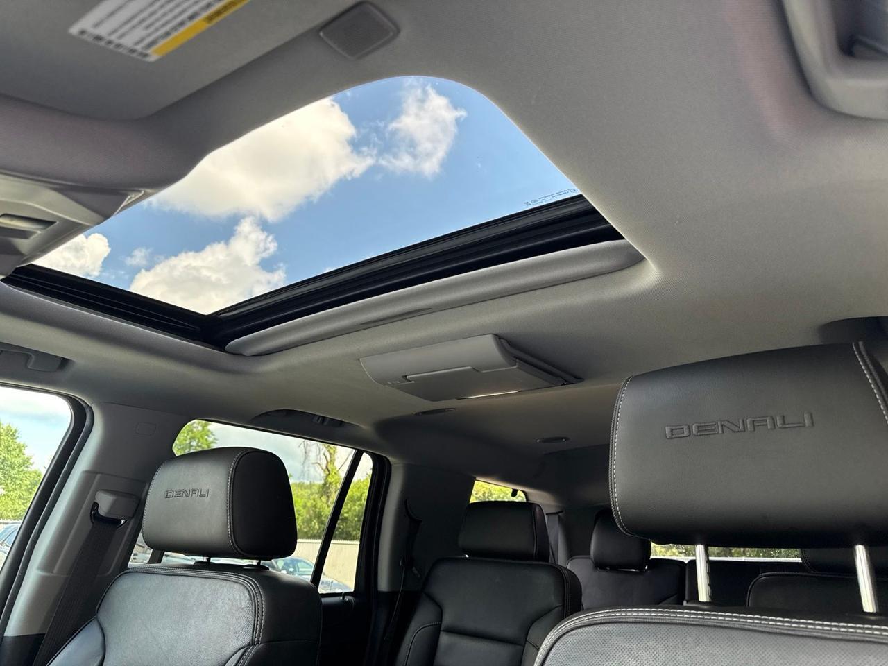 2020 GMC Yukon Denali Warrenton VA