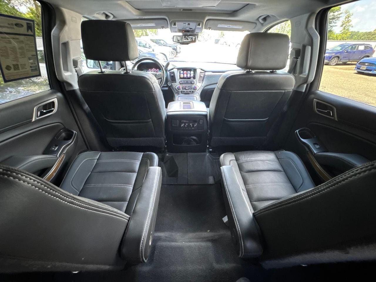 2020 GMC Yukon Denali Warrenton VA