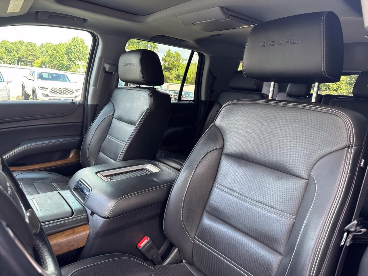 2020 GMC Yukon Denali Warrenton VA