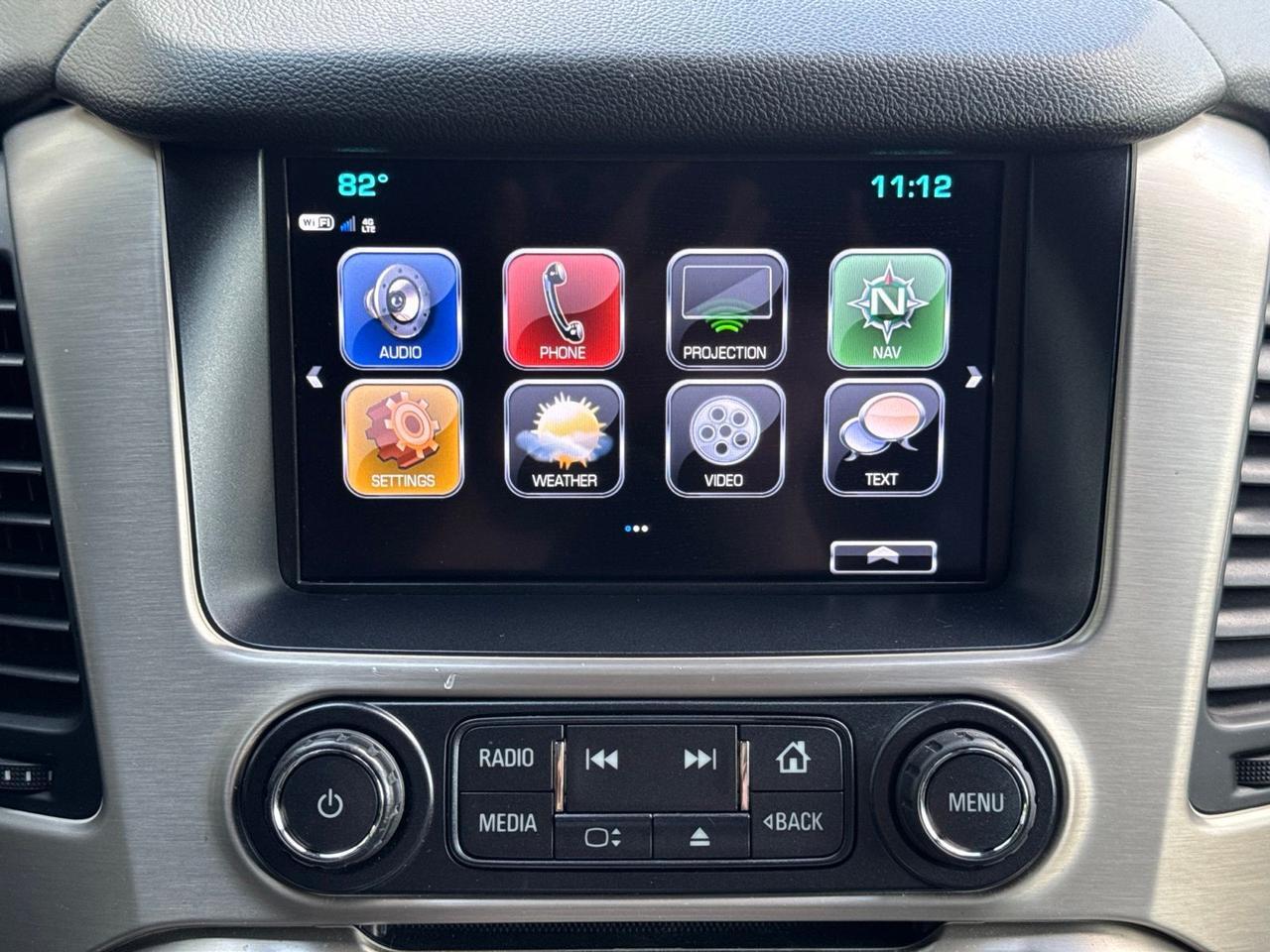 2020 GMC Yukon Denali Warrenton VA