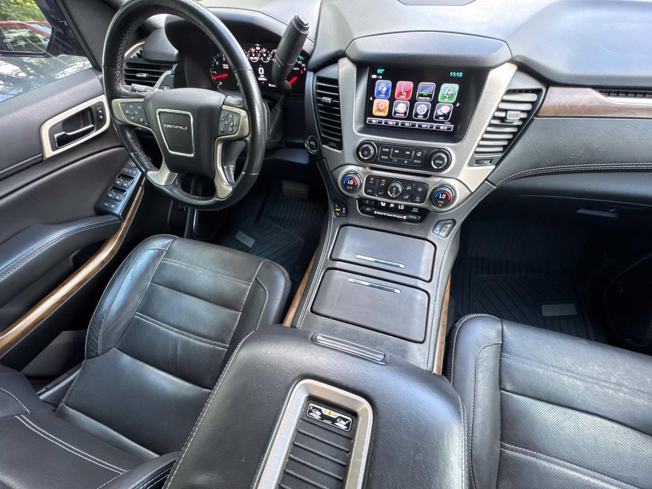 2020 GMC Yukon Denali Warrenton VA
