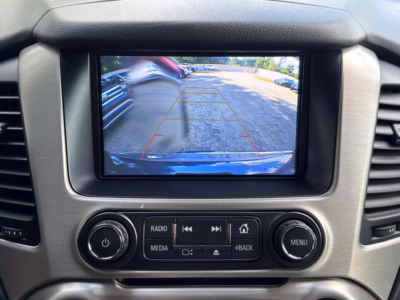 2020 GMC Yukon Denali Warrenton VA